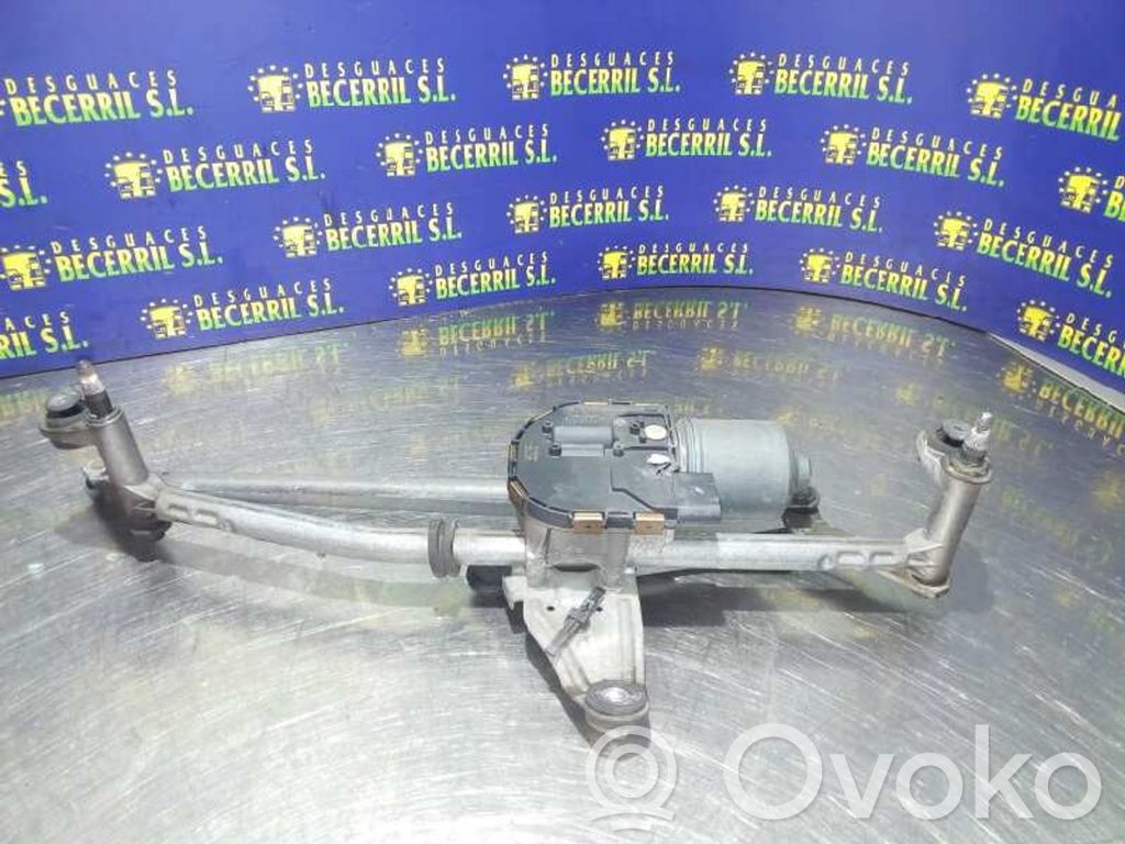 Motor ștergător   3C1955119,3397020754,0390241791