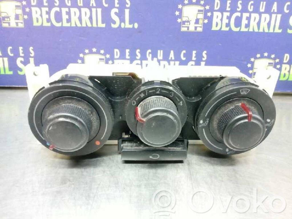 Seat Arosa Centralina/modulo climatizzatore 