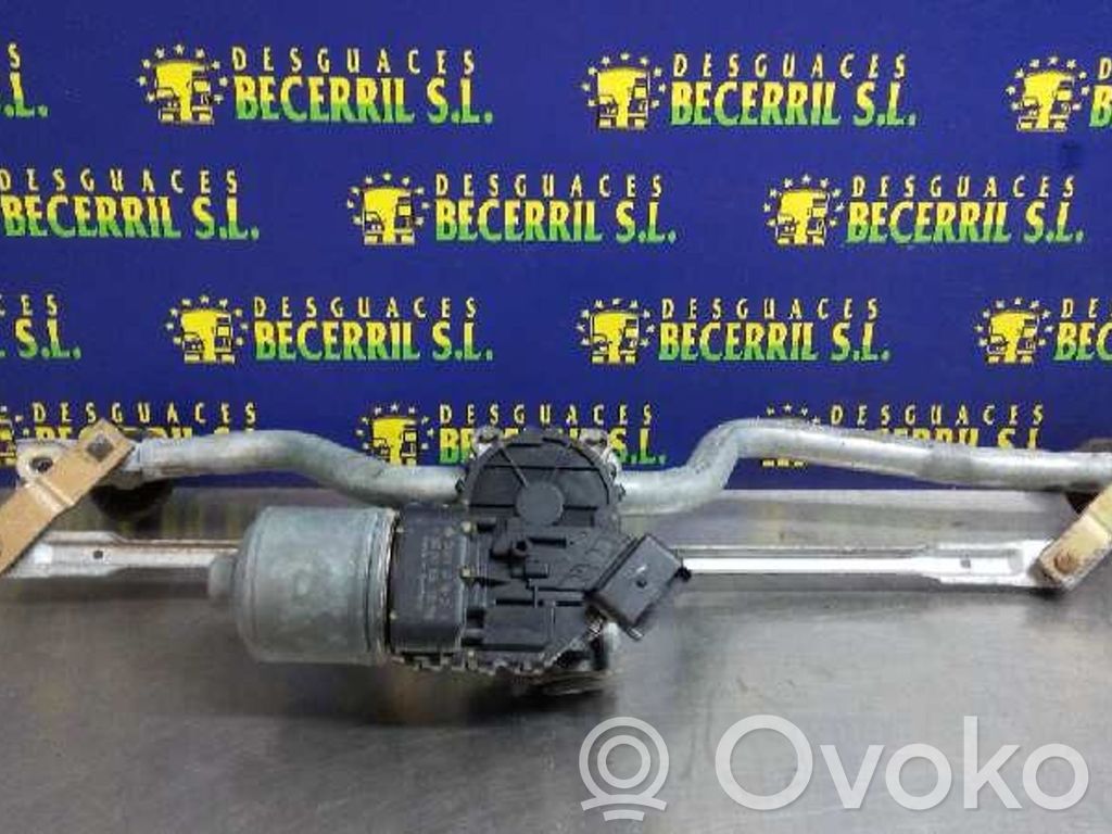 Wischermotor   8200258327,390241535