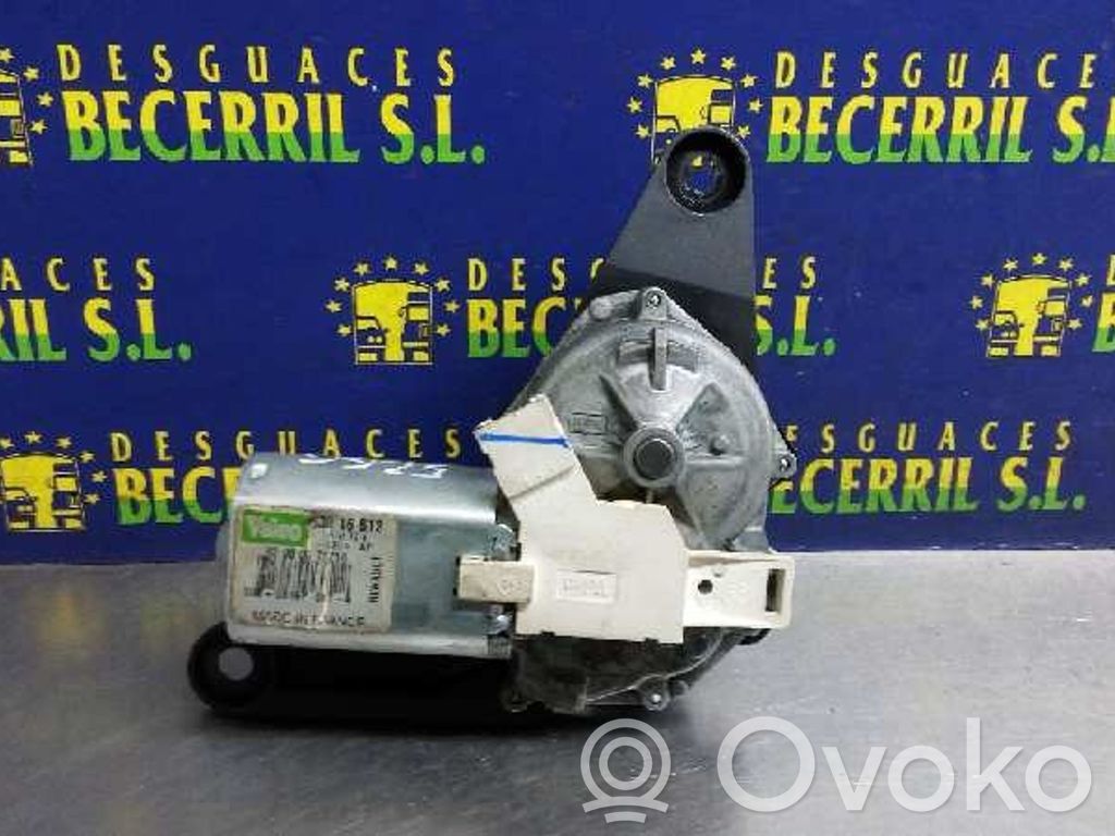Renault Clio II Motorino del tergicristallo del lunotto posteriore