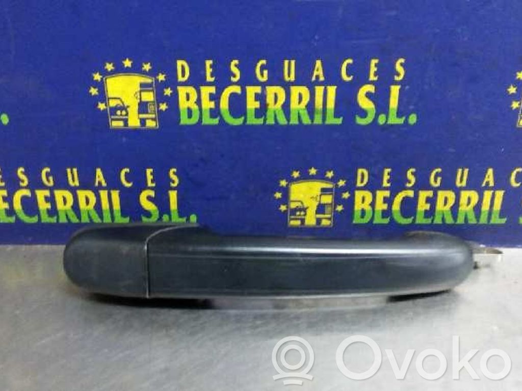 Seat Cordoba (6K) Maniglia esterna per portiera posteriore