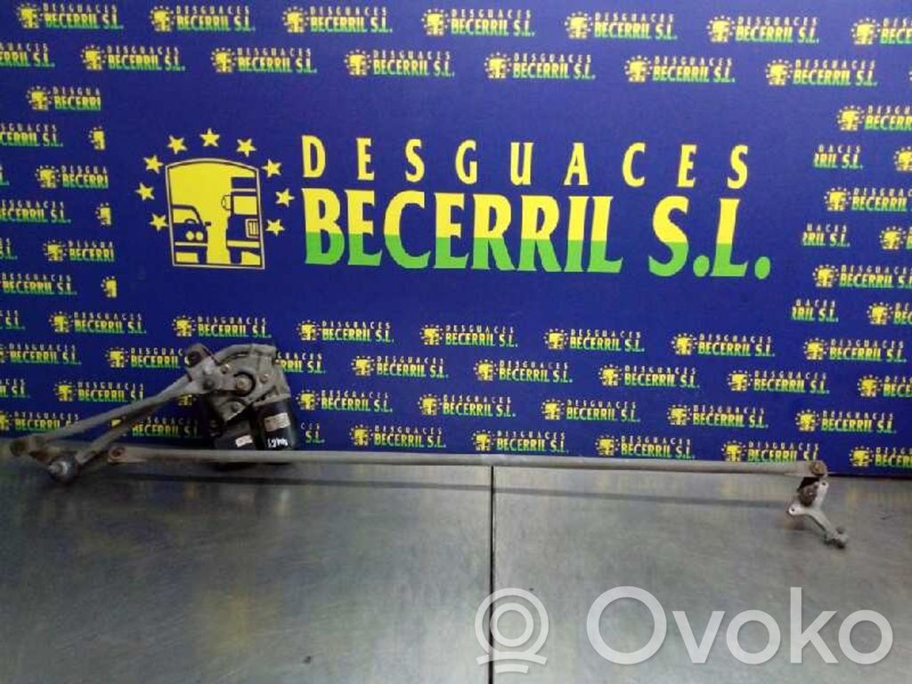 Mercedes-Benz A W169 Motorino del tergicristallo