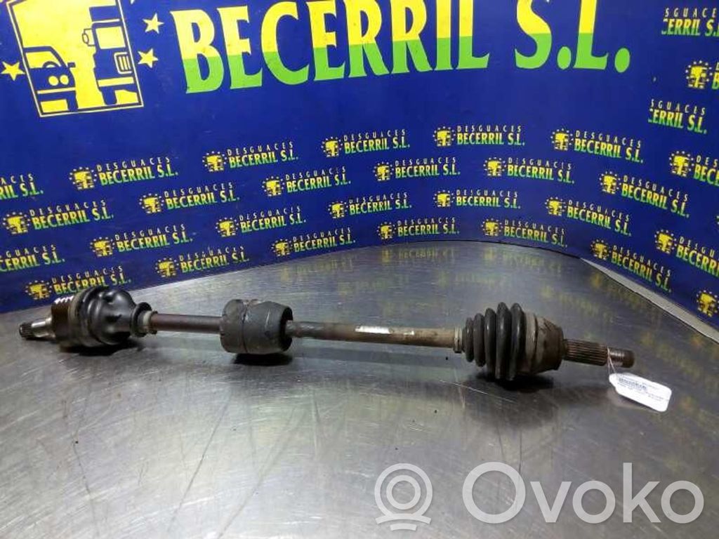 Semiasse anteriore   1537957