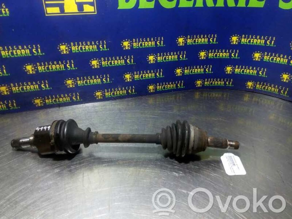 Ford Ka Eje de transmisión delantero 
