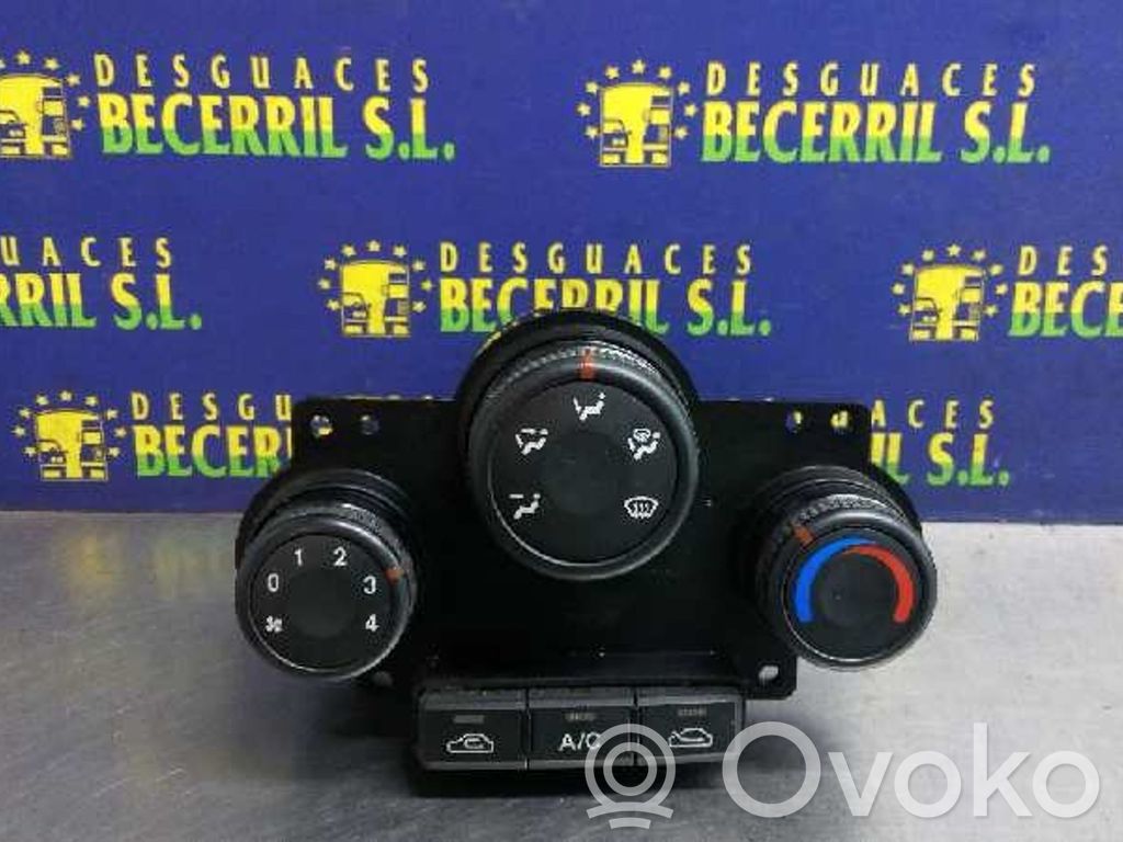 Centralina/modulo climatizzatore   0K2FA61190