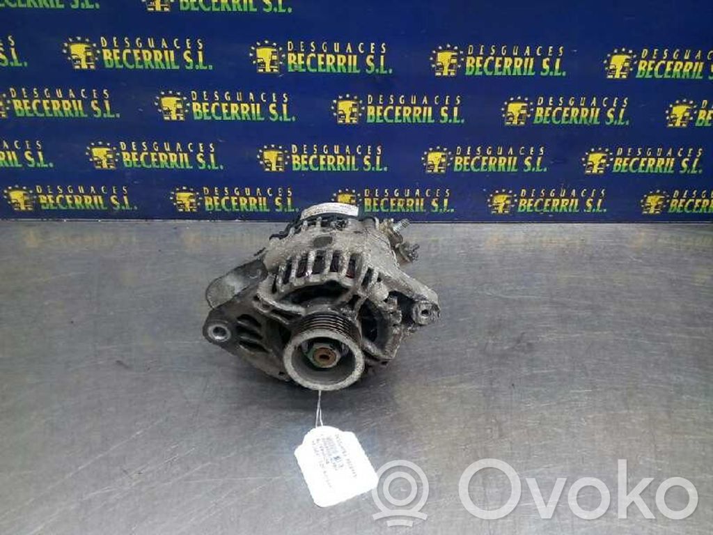 Alternator   270600Q010