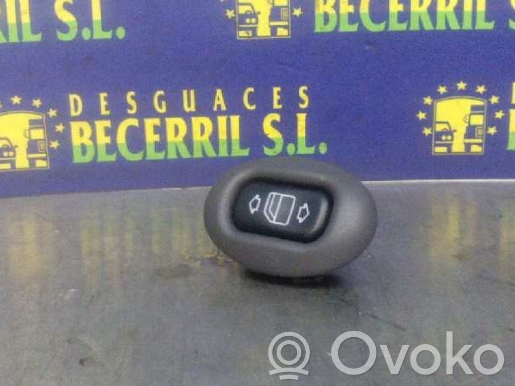 Mercedes-Benz A W168 Interruttore di controllo dell’alzacristalli elettrico 