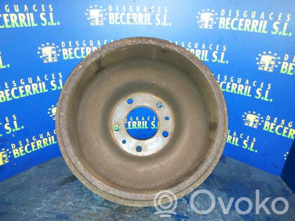 Rear subframe   424756