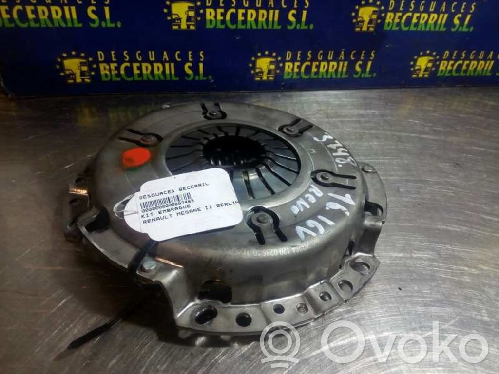 Sprzęgło / Komplet   302050901R,320035910,7G19C