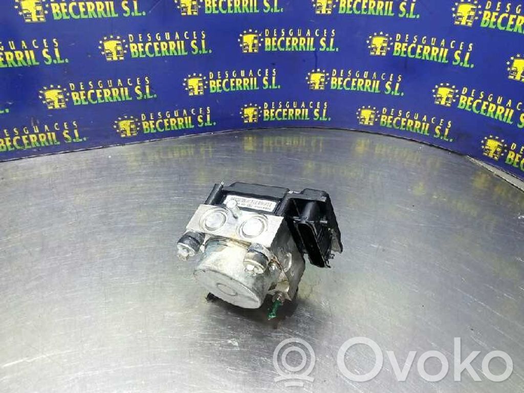 Renault Clio III Pompa ABS 