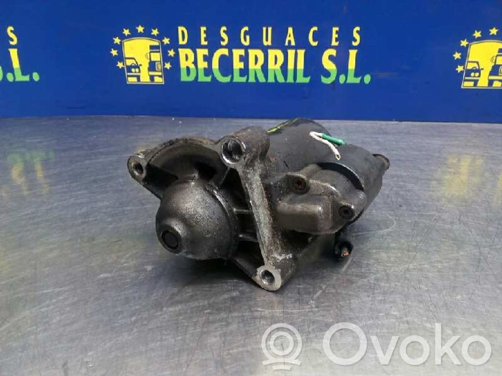 Peugeot 306 Démarreur