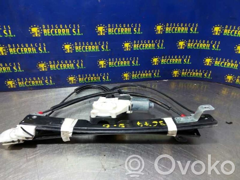Ford Mondeo MK IV Macara electrică geam ușă față 