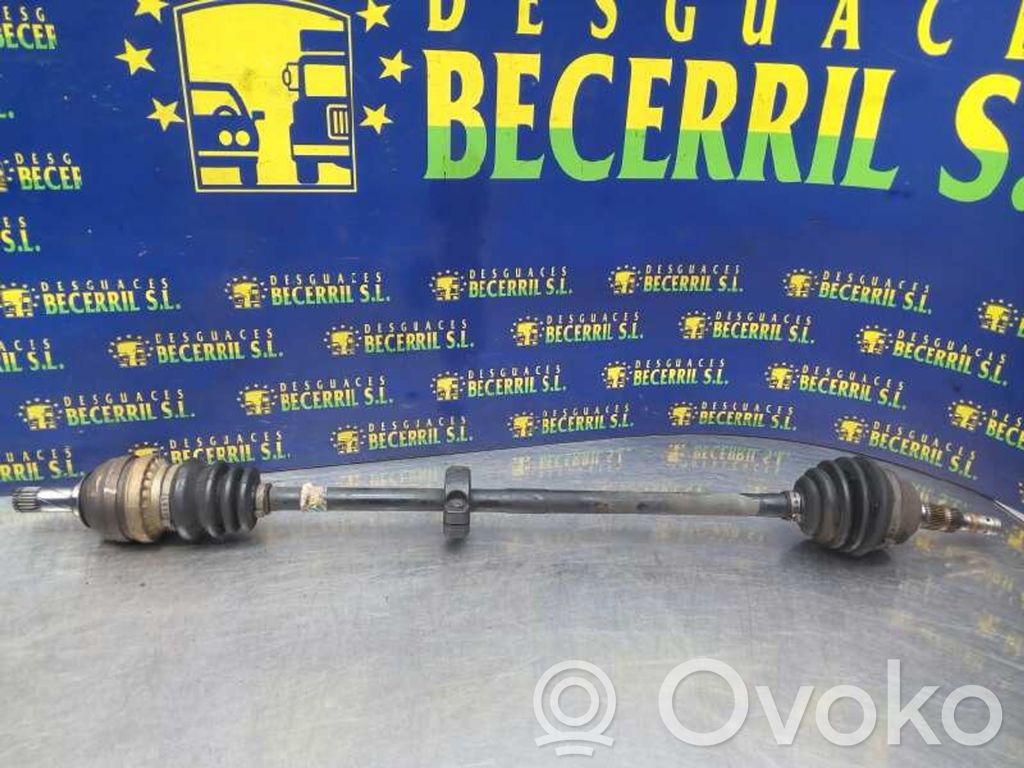 Opel Astra G Semiasse anteriore 