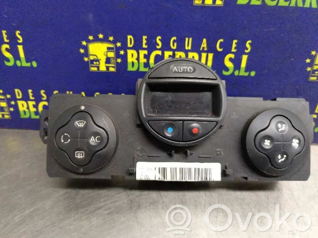 Air conditioner control unit module   8200133339