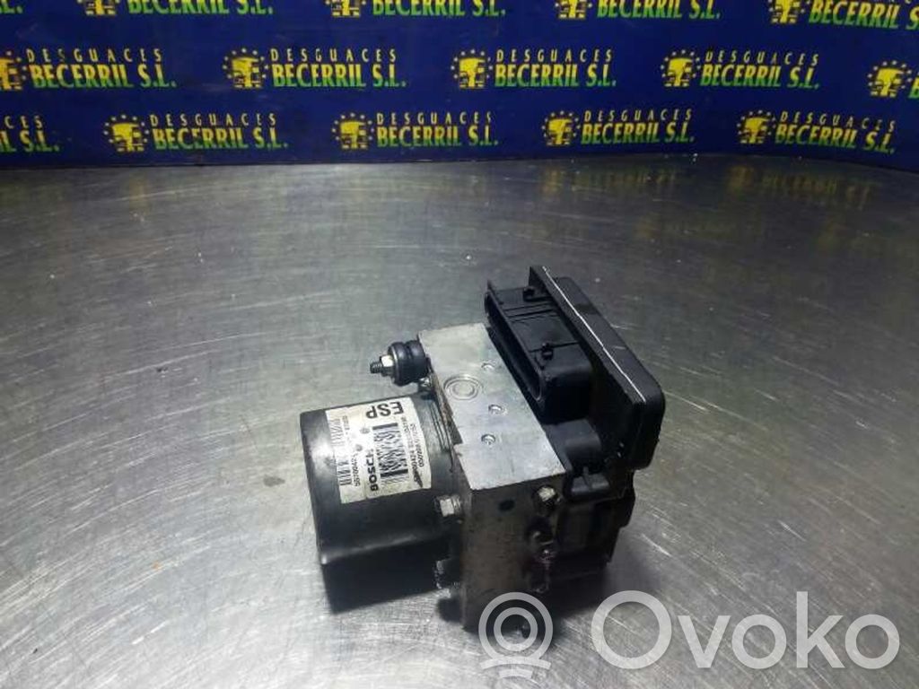 Fiat Grande Punto Pompa ABS 
