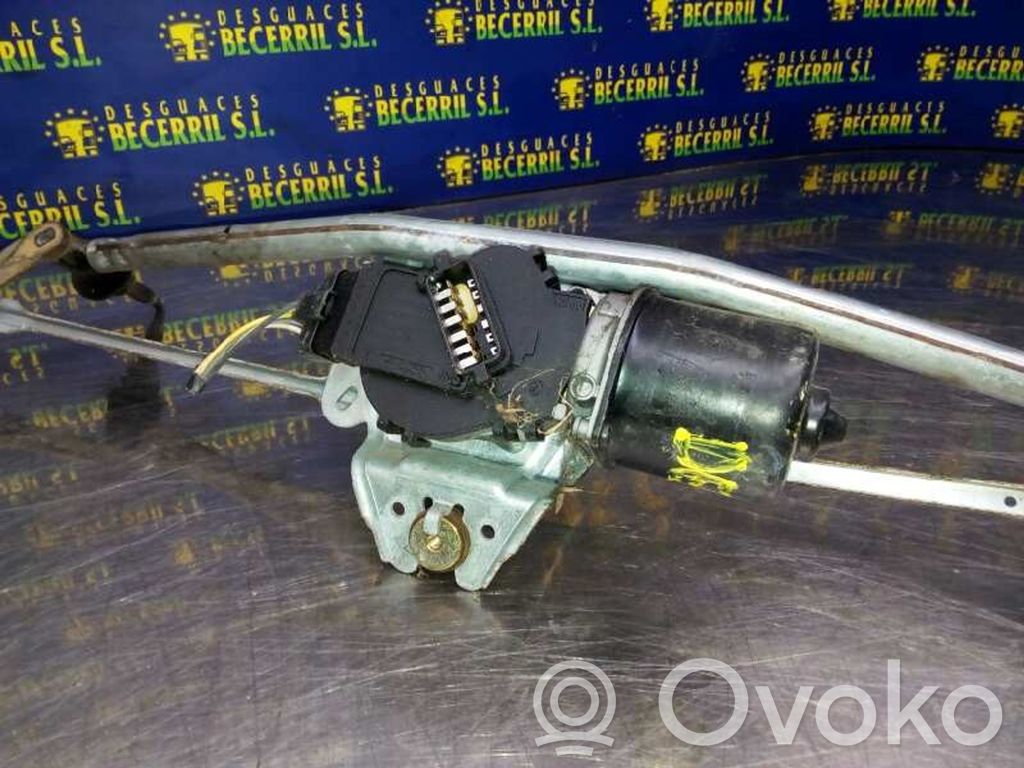 Renault Kangoo I Motor del limpiaparabrisas