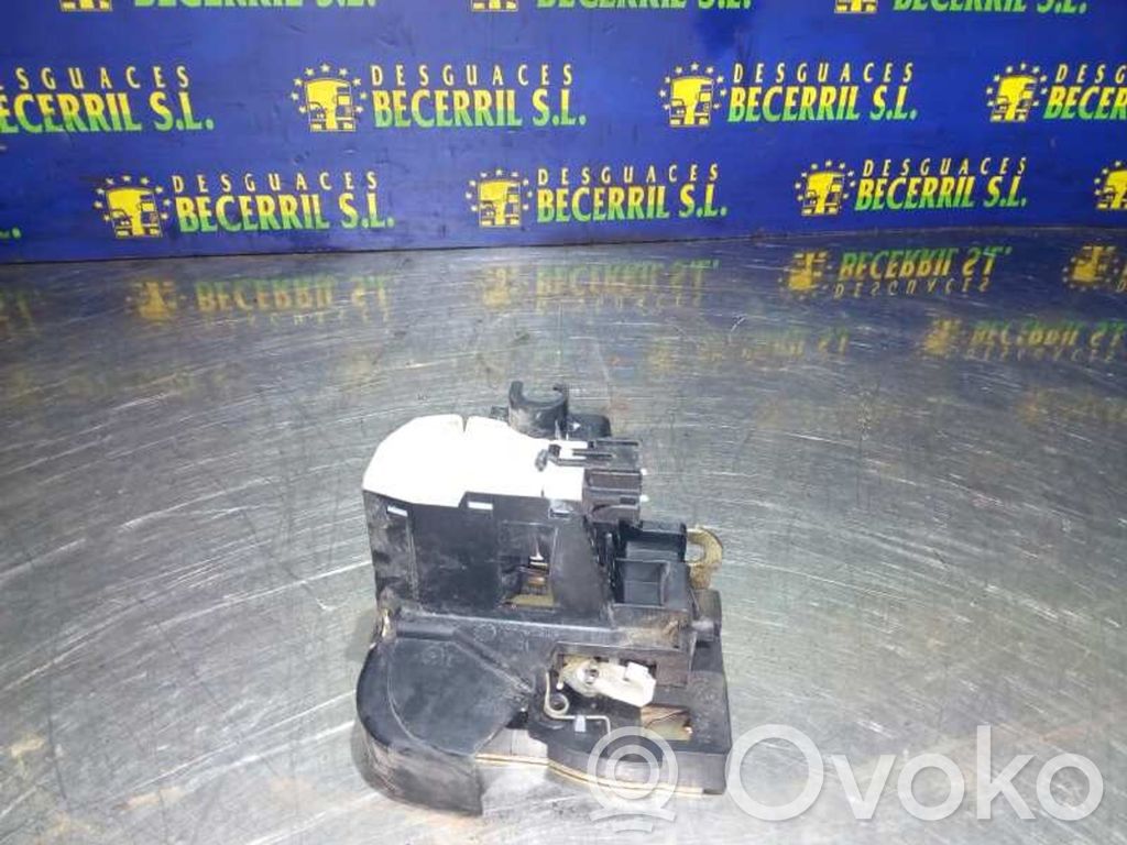 Etuoven lukko   8200350432