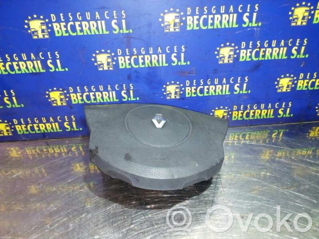 Renault Laguna II Airbag volan 