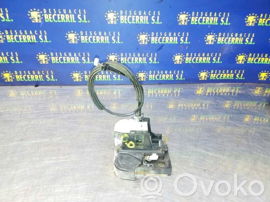 Serrure   8200350432