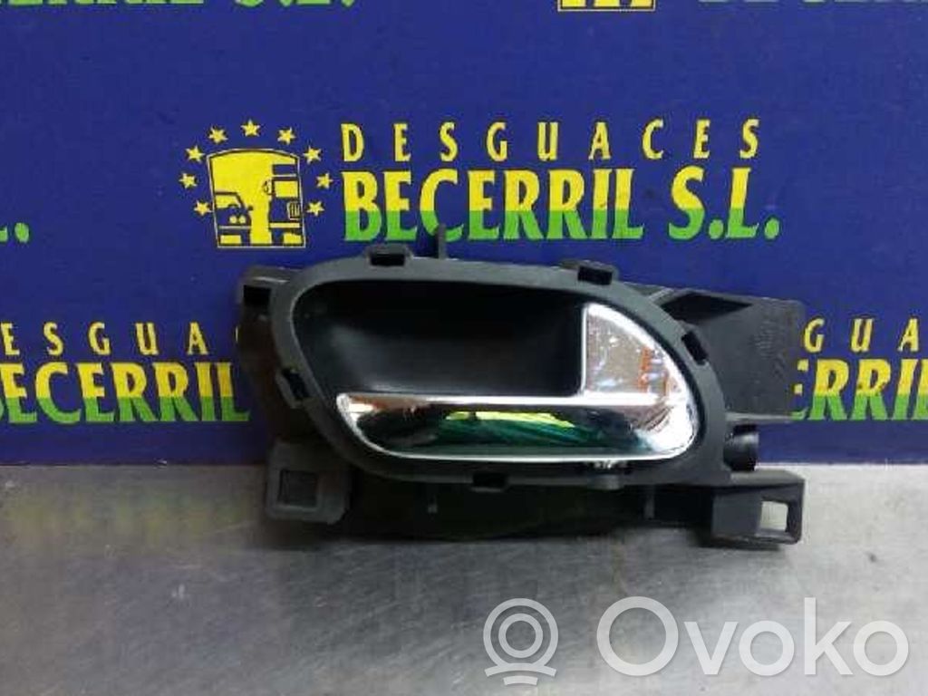 Peugeot 407 Mâner interior ușă spate 