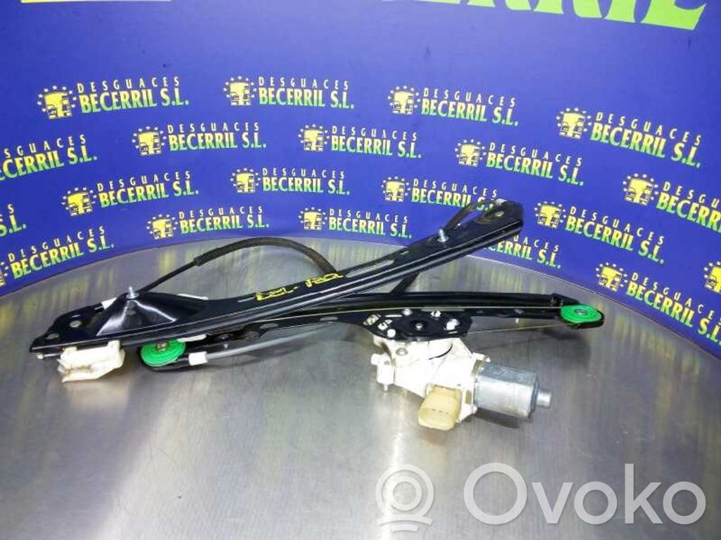 Macara geam față manuală   51337138465