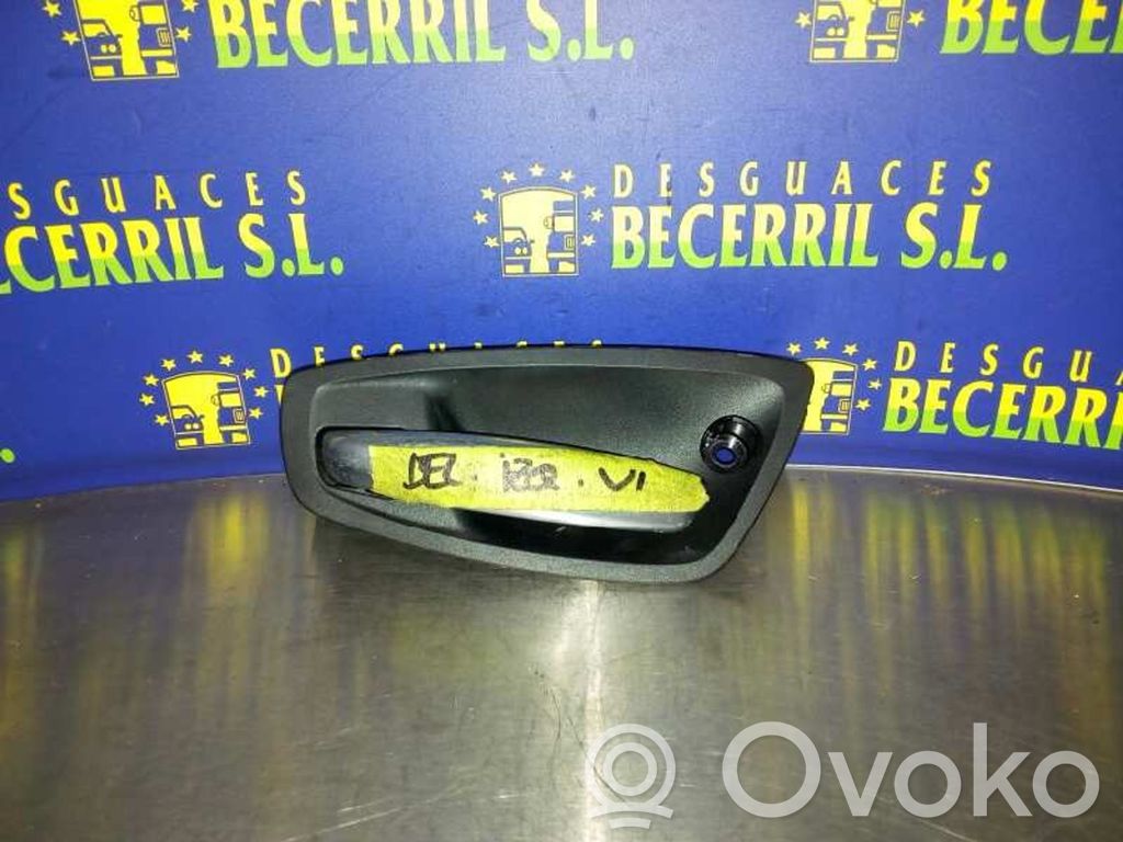 BMW 1 E81 E87 Manecilla interna puerta delantera 