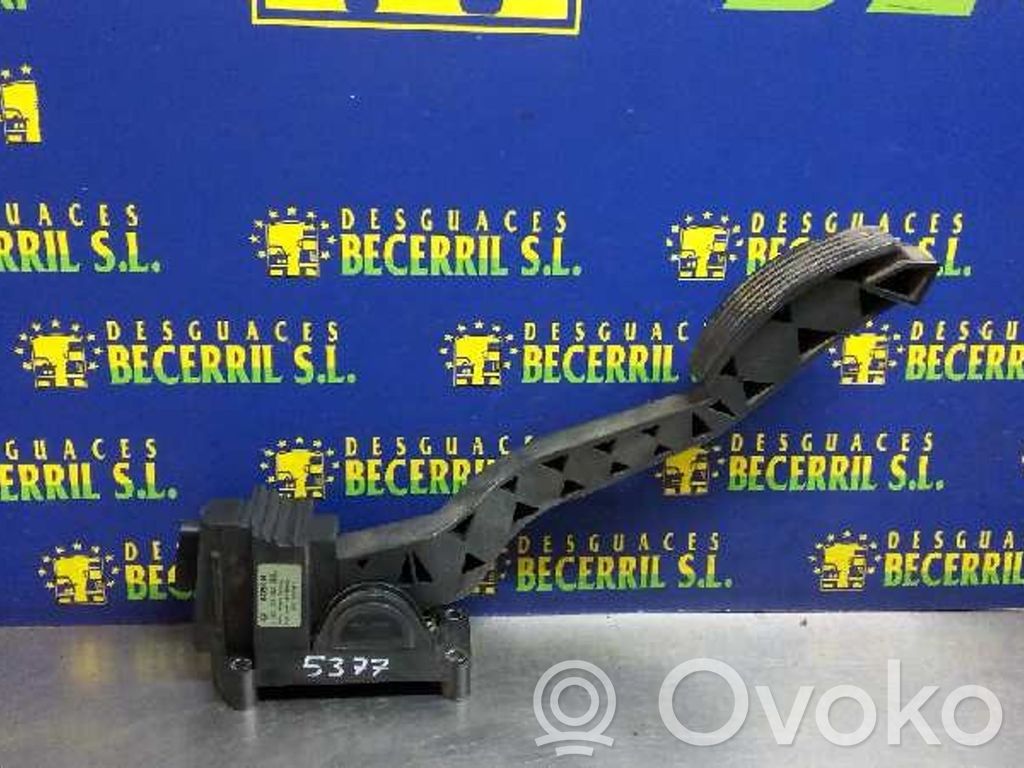 Alfa Romeo 147 Pedale dell’acceleratore 