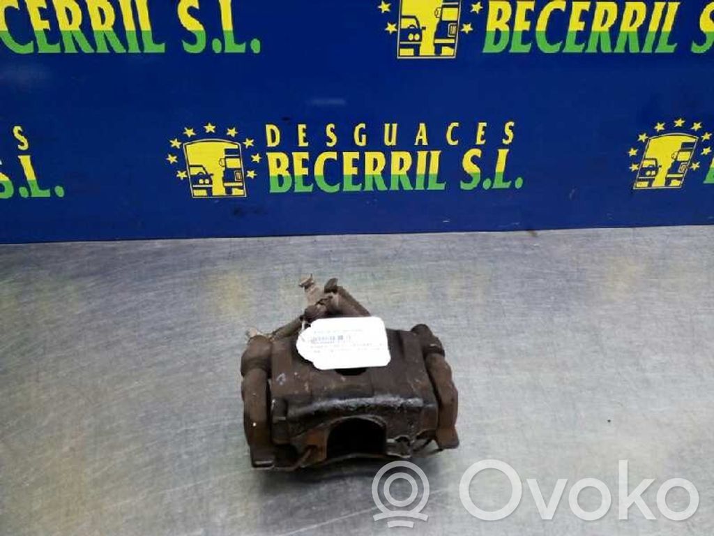 Caliper del freno trasero