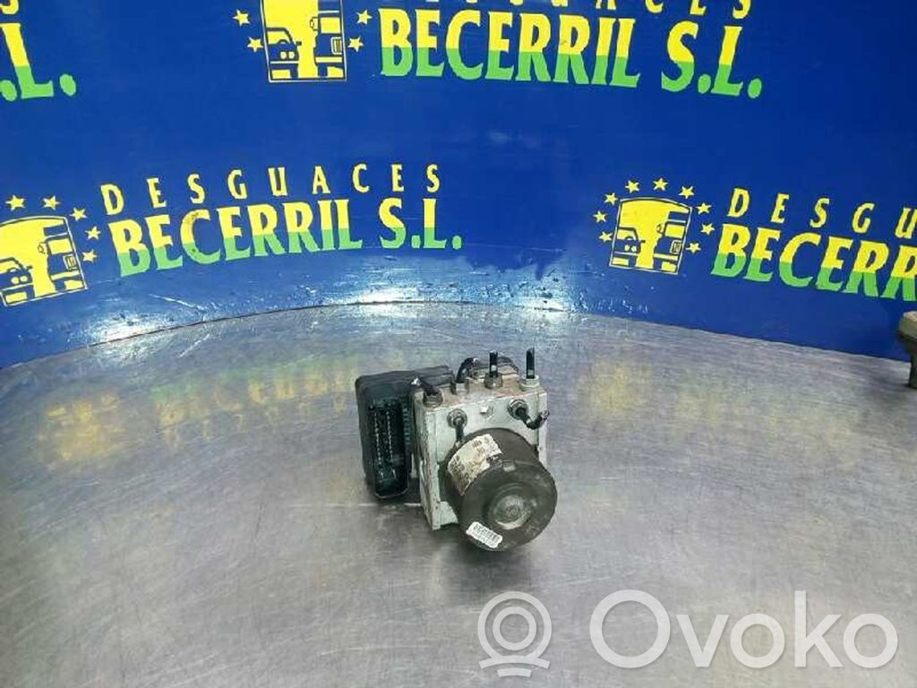Bomba de ABS   1K0614117F,10020700344,1K0907379N