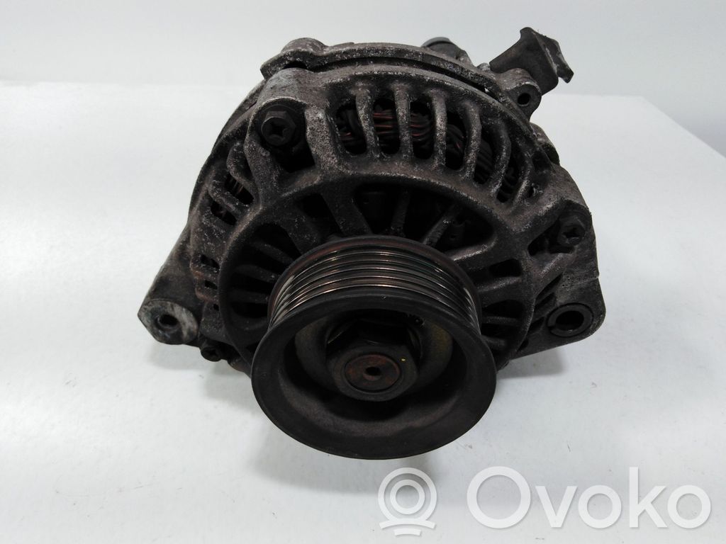 Alternador   A5TA7091,AHGA50