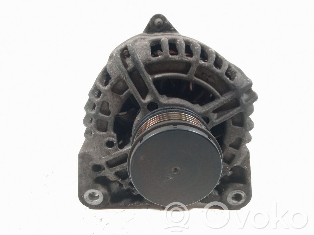 Alternador   0124425029,8200360480