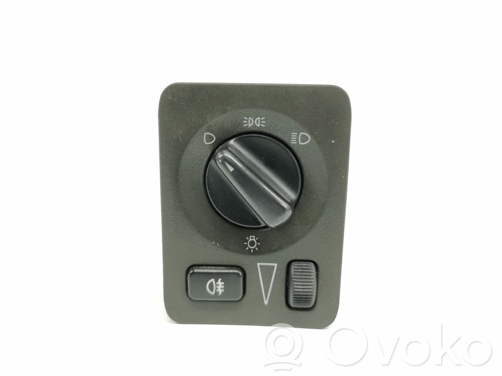 Interruptor de control del panel de luces   4616124