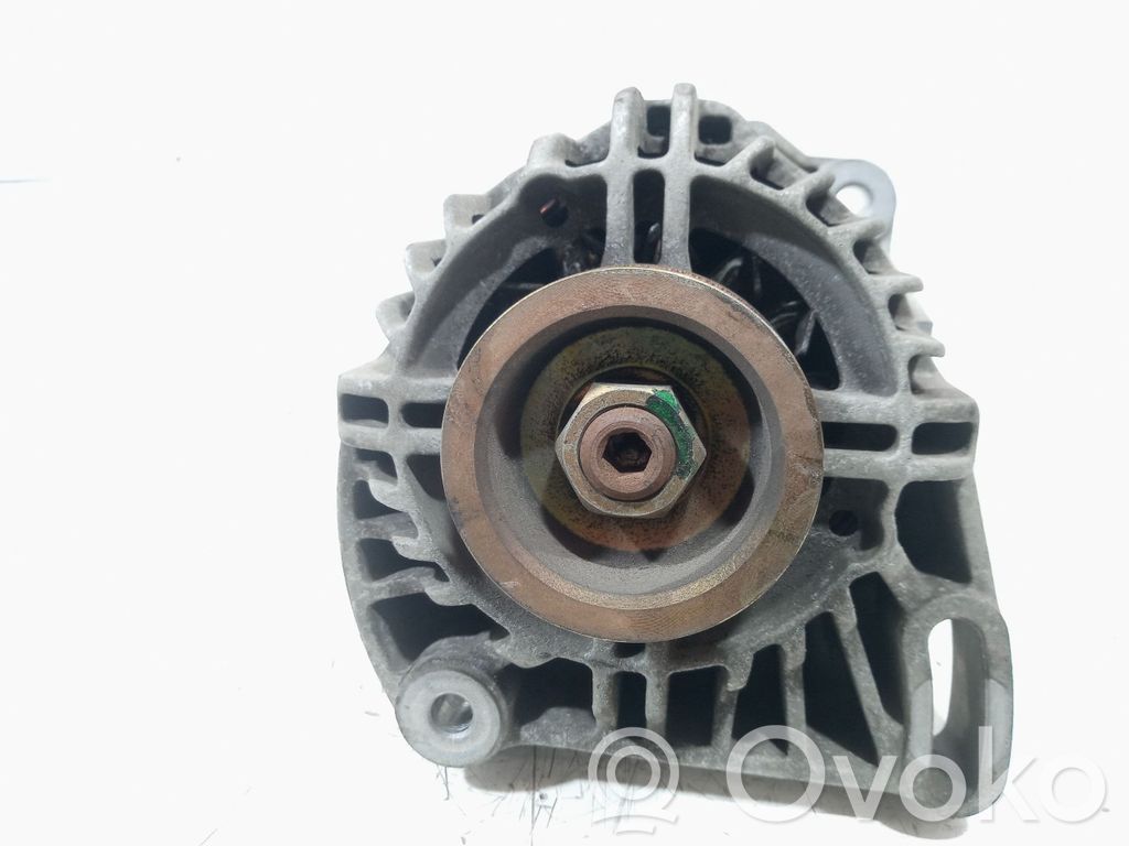 Fiat Stilo Alternator 