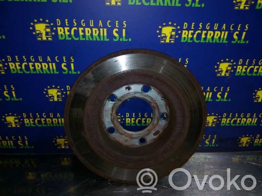 Mazda 626 Disco del freno posteriore 