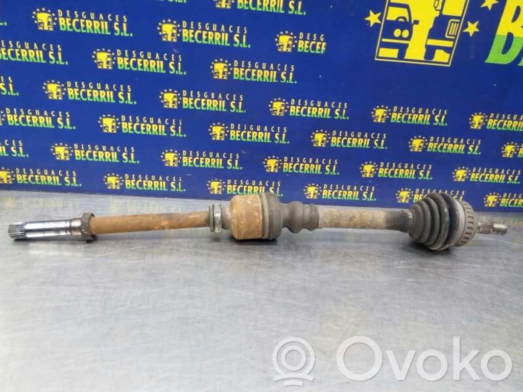 Eje de transmisión delantero   32739Z