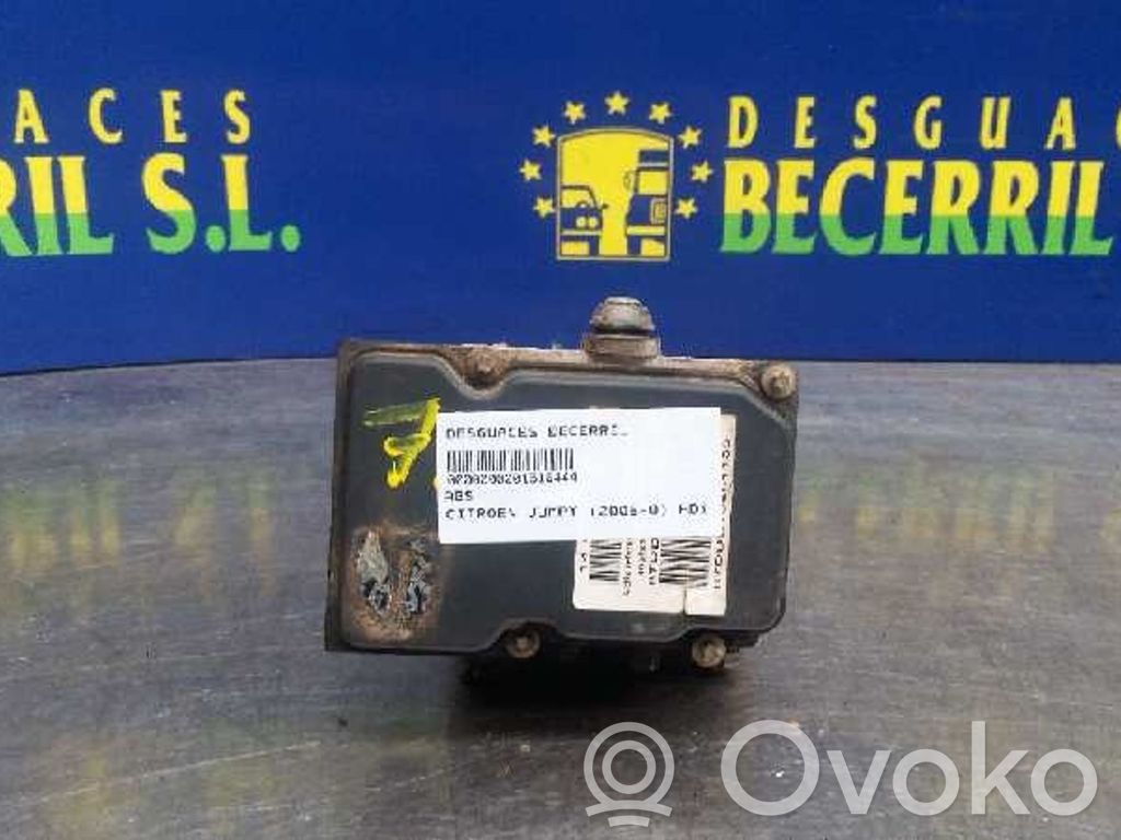 Bomba de ABS   1400513280