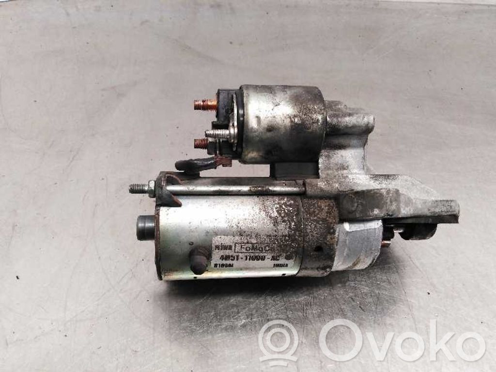 Starteris   4M5T11000AC