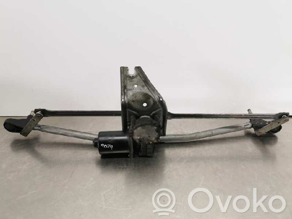 Motor del limpiaparabrisas   404523