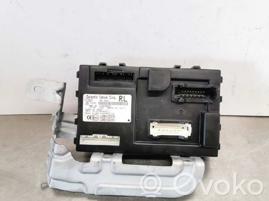 Inne komputery / moduły / sterowniki   284B14NR0B,BRL782D17106,116RAI000258