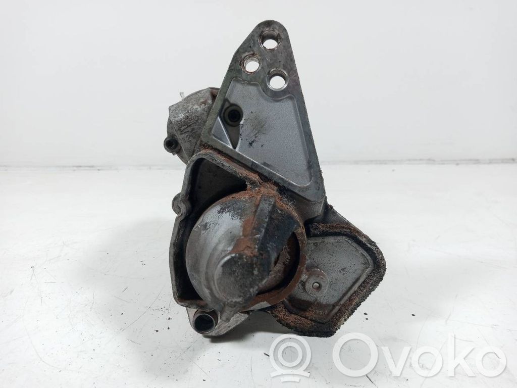 Motor de arranque   ESW1012