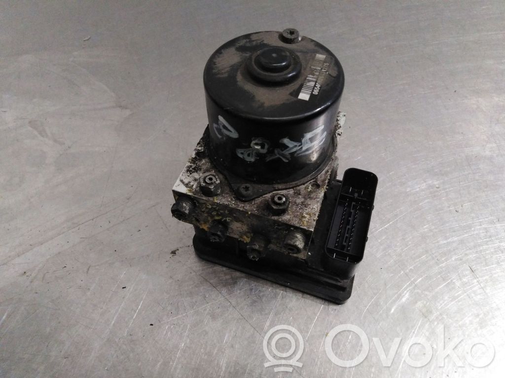 Pompa ABS   13244860