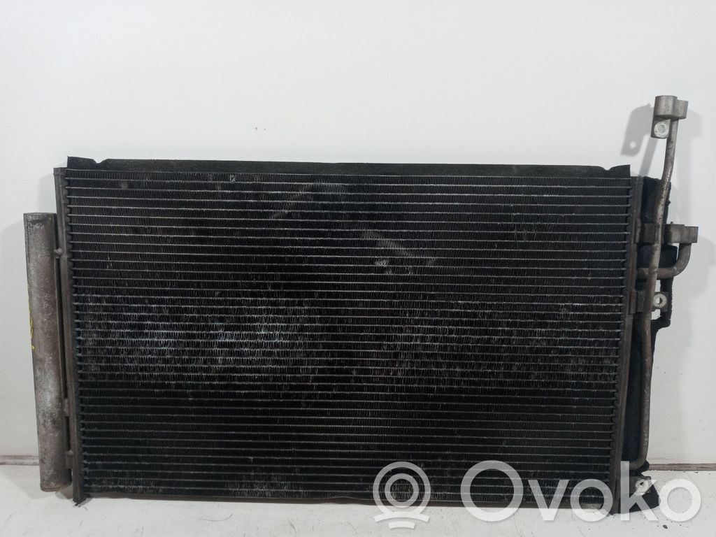 Radiatore di raffreddamento A/C (condensatore)
