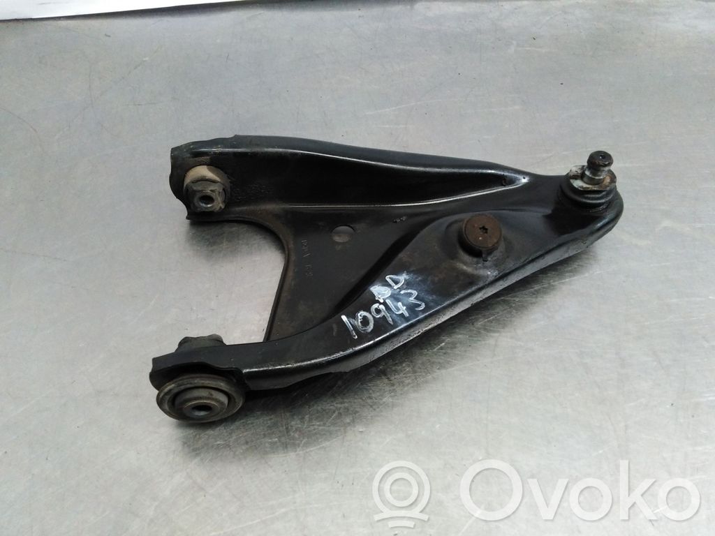 Front control arm