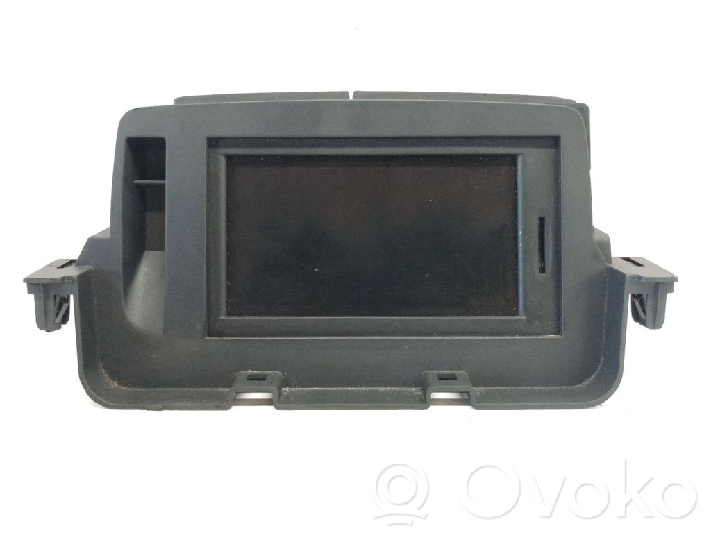 Schermo del visore a sovrimpressione   682470010R