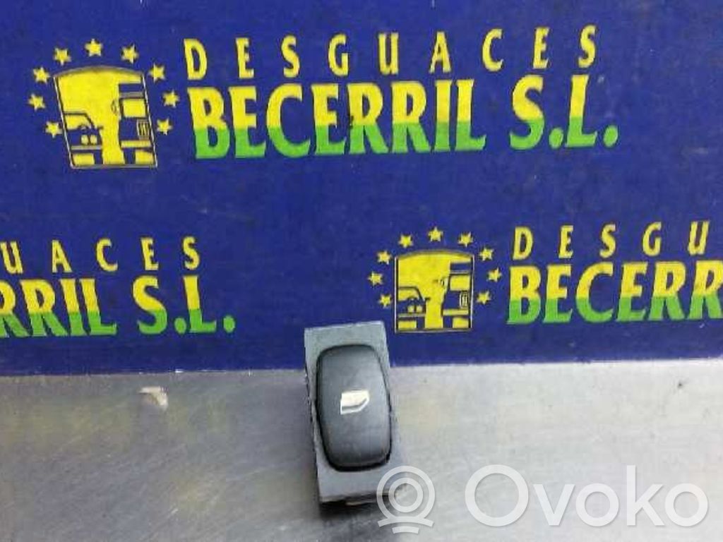 Interruptor del elevalunas eléctrico