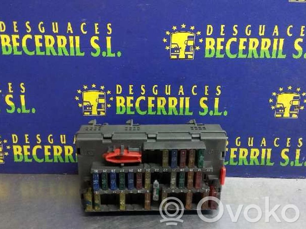 Unitate control BSM   9568591180