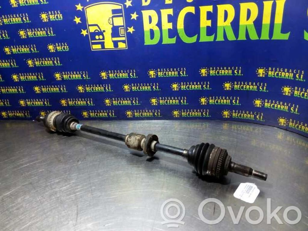 Eje de transmisión delantero   96549102