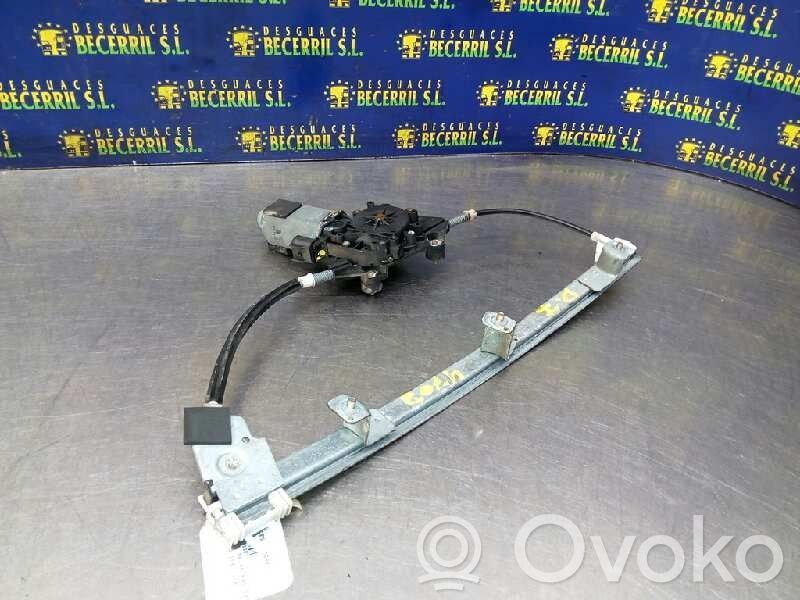 Alfa Romeo 156 Lève-vitre manuel de porte avant