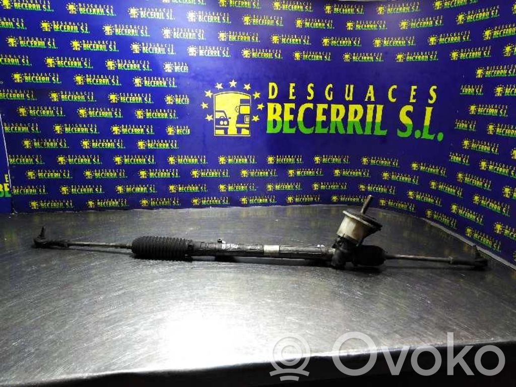 Renault Clio III Cremagliera dello sterzo