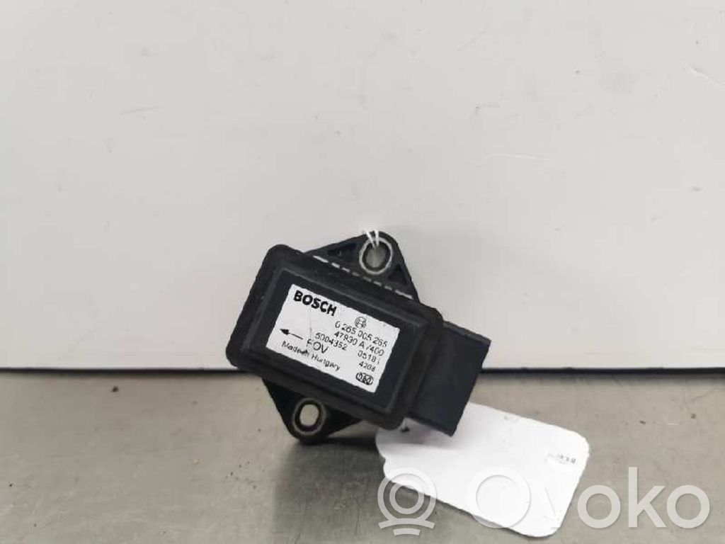 Sensor   47930AV400,0265005265